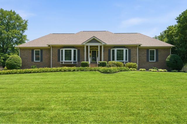 1109 David Dr, Franklin, TN 37069