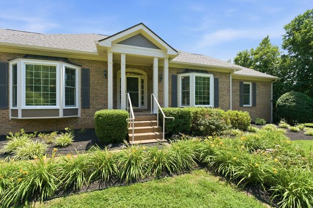 1109 David Dr, Franklin, TN 37069