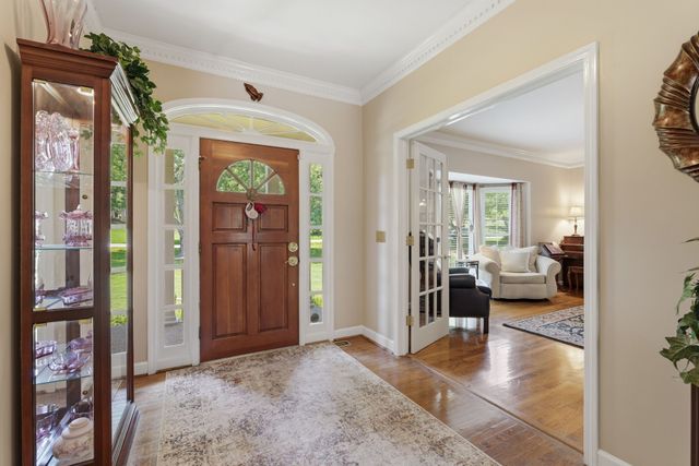 1109 David Dr, Franklin, TN 37069