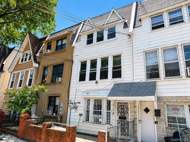 3716 68th Street, Woodside, NY 11377