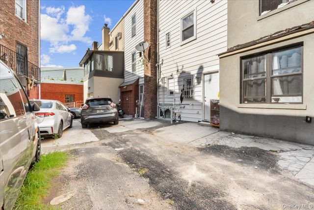 3716 68th Street, Woodside, NY 11377