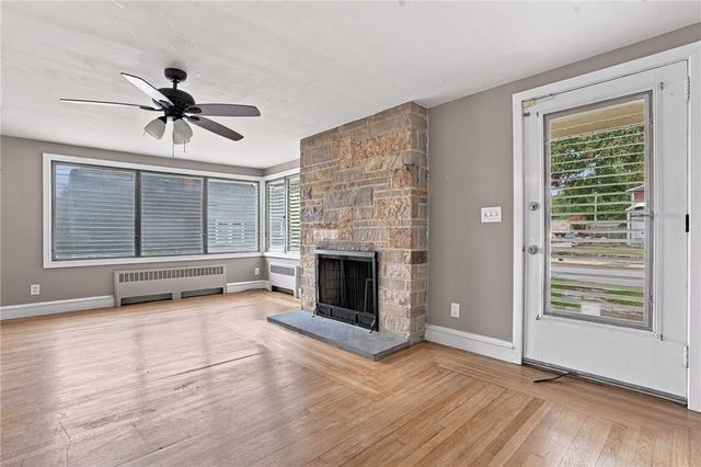 19 Cooper Street, North Providence, RI 02904