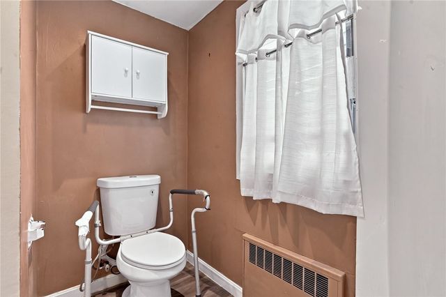 19 Cooper Street, North Providence, RI 02904