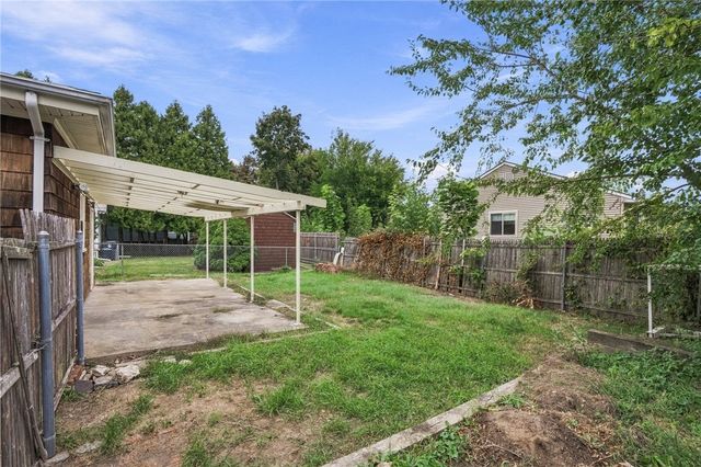 19 Cooper Street, North Providence, RI 02904