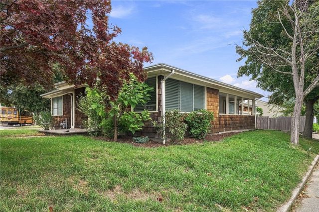 19 Cooper Street, North Providence, RI 02904