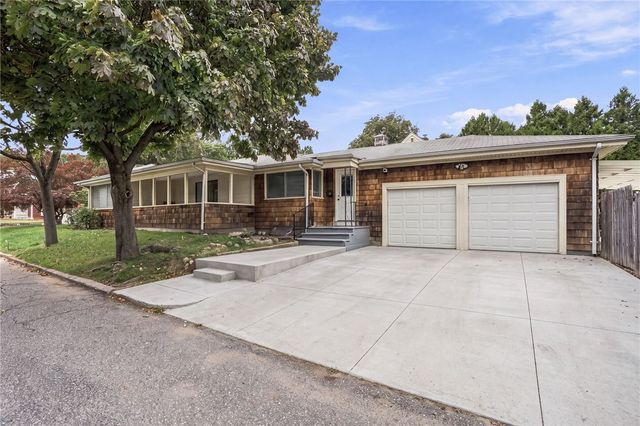 19 Cooper Street, North Providence, RI 02904