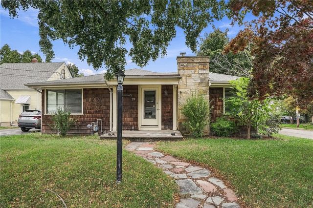 19 Cooper Street, North Providence, RI 02904