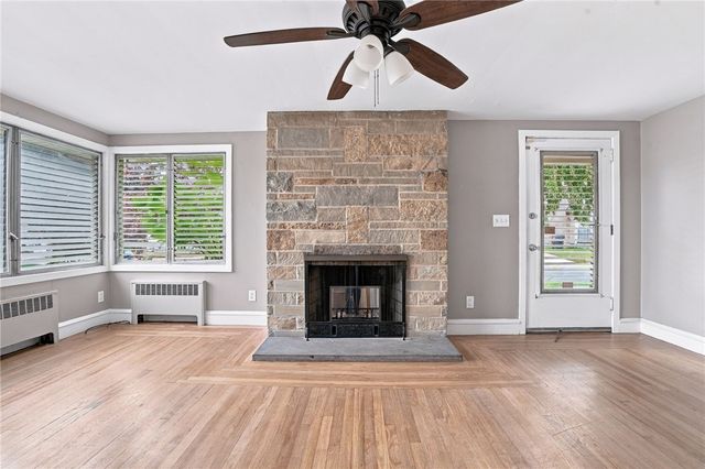 19 Cooper Street, North Providence, RI 02904
