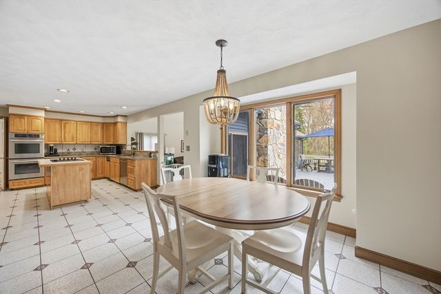 5 Powers Rd, Andover, MA 01810