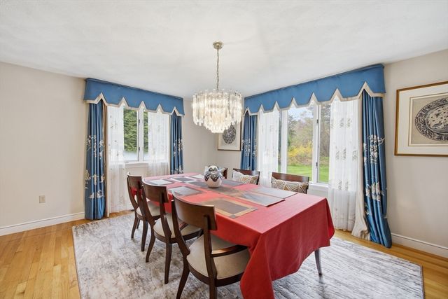 5 Powers Rd, Andover, MA 01810