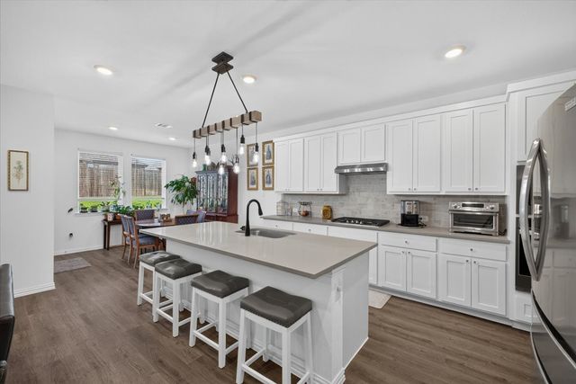 1748 Everglades Drive, Forney, TX 75126