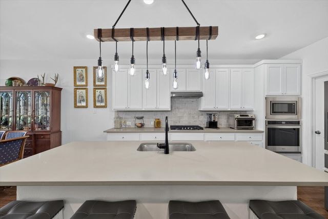 1748 Everglades Drive, Forney, TX 75126