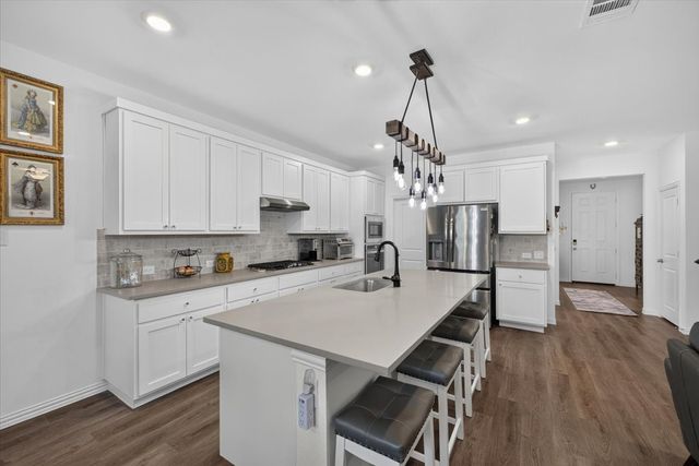 1748 Everglades Drive, Forney, TX 75126