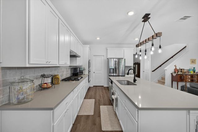1748 Everglades Drive, Forney, TX 75126