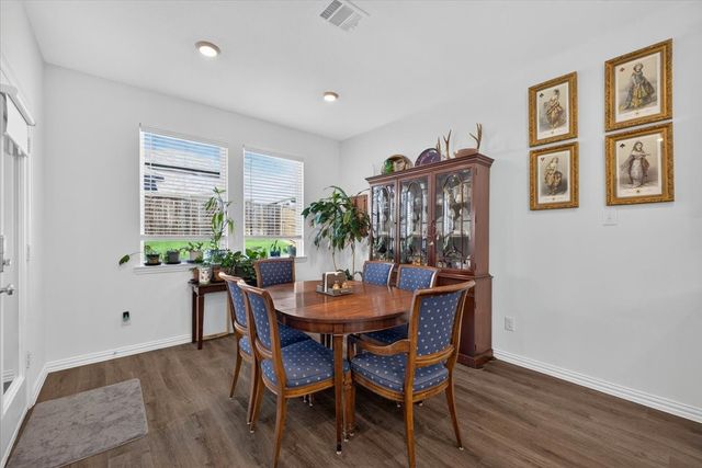 1748 Everglades Drive, Forney, TX 75126