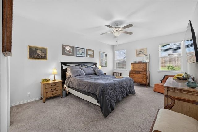 1748 Everglades Drive, Forney, TX 75126