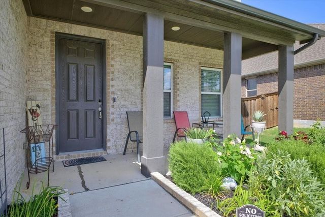 1748 Everglades Drive, Forney, TX 75126