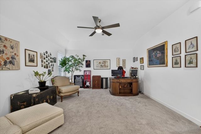 1748 Everglades Drive, Forney, TX 75126