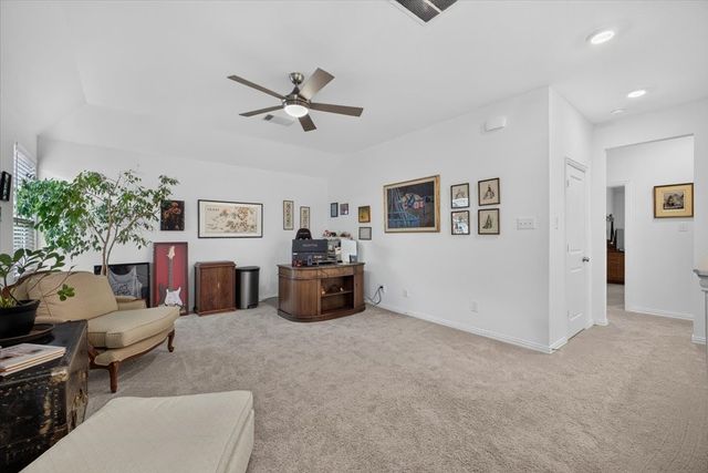 1748 Everglades Drive, Forney, TX 75126