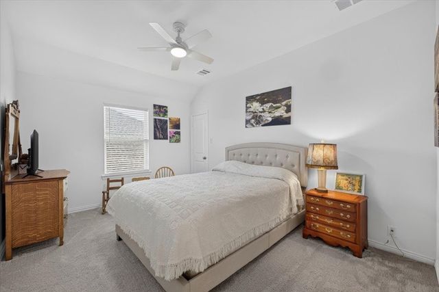 1748 Everglades Drive, Forney, TX 75126