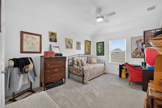 1748 Everglades Drive, Forney, TX 75126