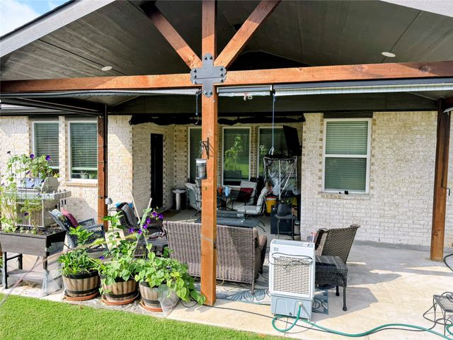 1748 Everglades Drive, Forney, TX 75126