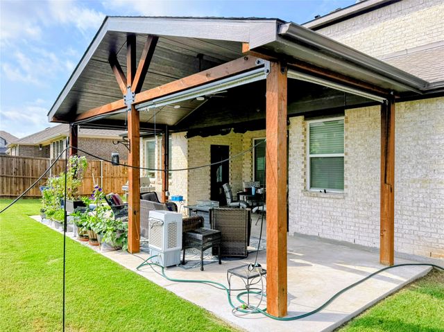 1748 Everglades Drive, Forney, TX 75126