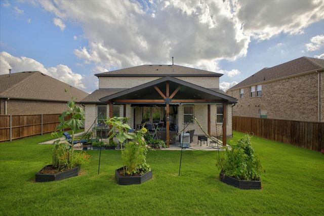 1748 Everglades Drive, Forney, TX 75126