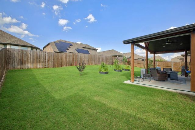 1748 Everglades Drive, Forney, TX 75126