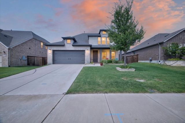 1748 Everglades Drive, Forney, TX 75126