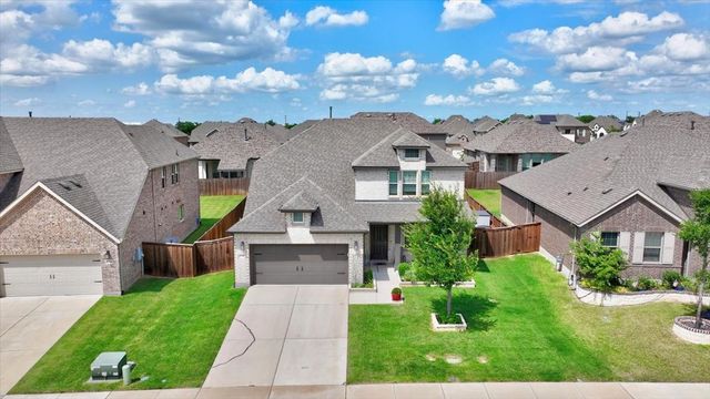 1748 Everglades Drive, Forney, TX 75126