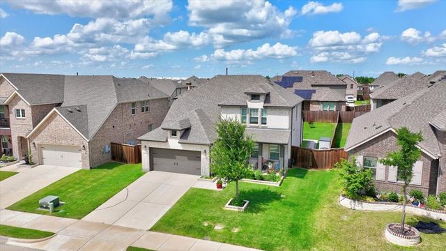 1748 Everglades Drive, Forney, TX 75126