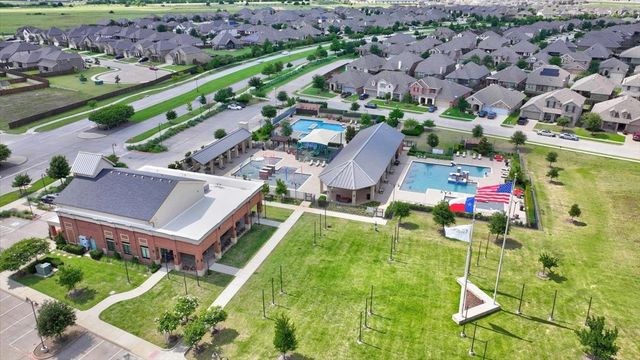 1748 Everglades Drive, Forney, TX 75126