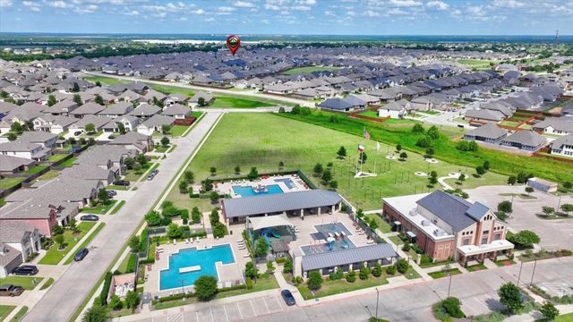 1748 Everglades Drive, Forney, TX 75126