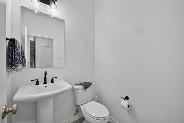 1748 Everglades Drive, Forney, TX 75126
