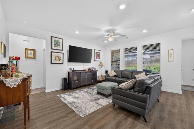 1748 Everglades Drive, Forney, TX 75126