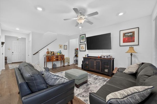 1748 Everglades Drive, Forney, TX 75126