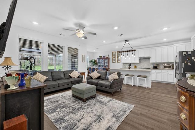 1748 Everglades Drive, Forney, TX 75126