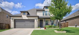 1748 Everglades Drive, Forney, TX 75126