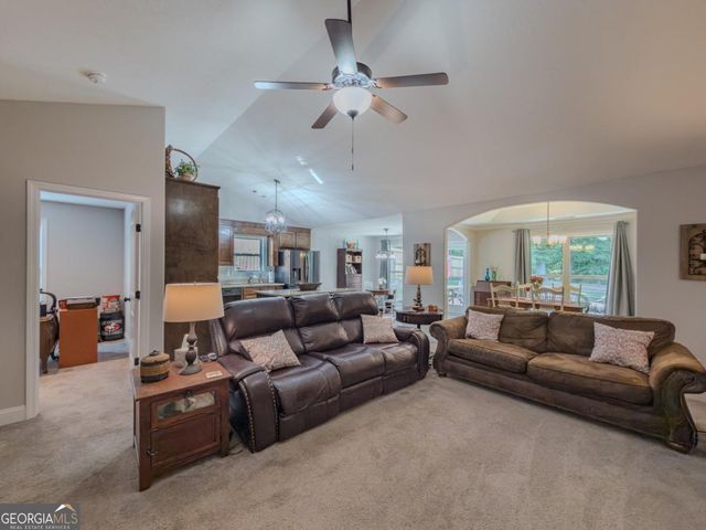 50 Goldshore Way, Statham, GA 30666