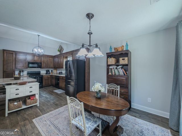 50 Goldshore Way, Statham, GA 30666