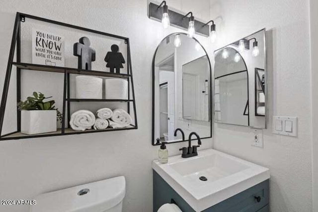 2554 E VILLA RITA Drive, Phoenix, AZ 85032
