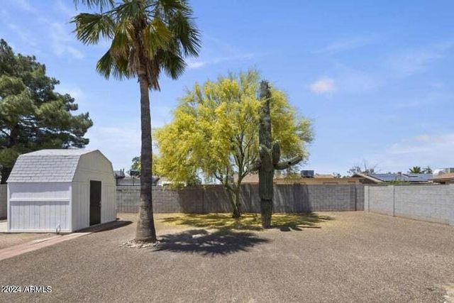 2554 E VILLA RITA Drive, Phoenix, AZ 85032