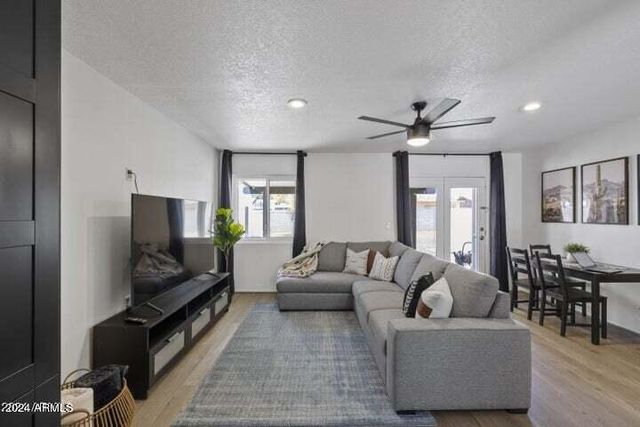 2554 E VILLA RITA Drive, Phoenix, AZ 85032