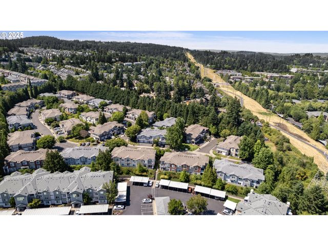14580 Sw MAGPIE Ln 203, Beaverton, OR 97007