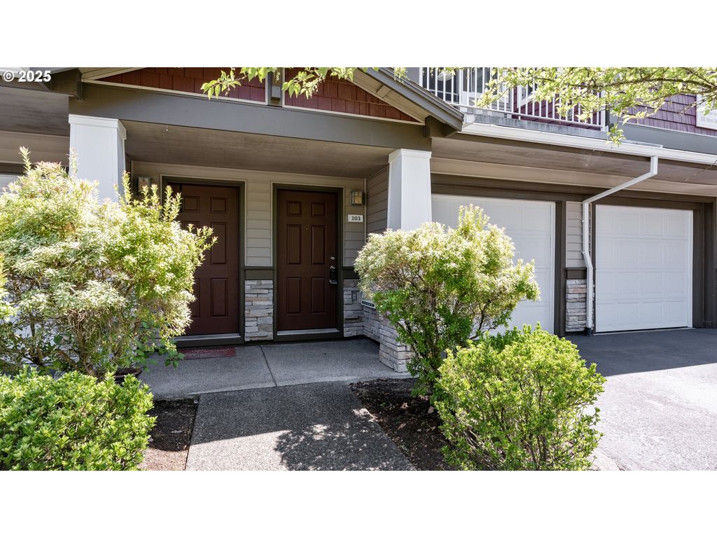 14580 Sw MAGPIE Ln 203, Beaverton, OR 97007