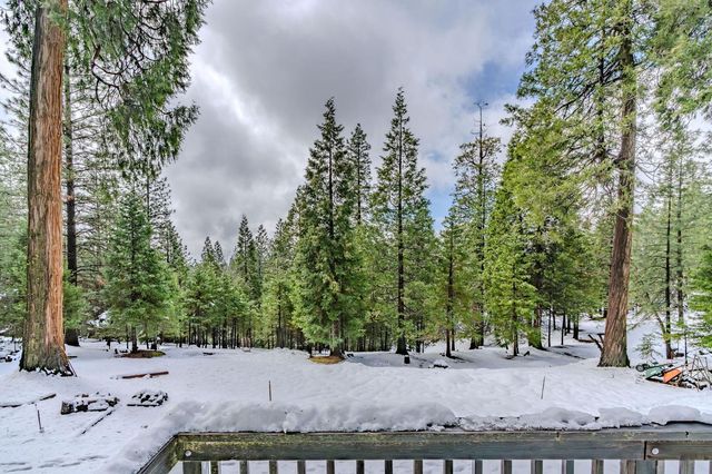 25630 Overland Dr, Volcano, CA 95689