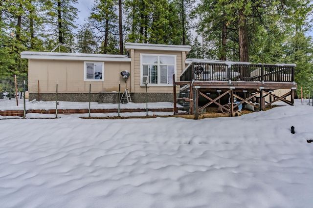 25630 Overland Dr, Volcano, CA 95689