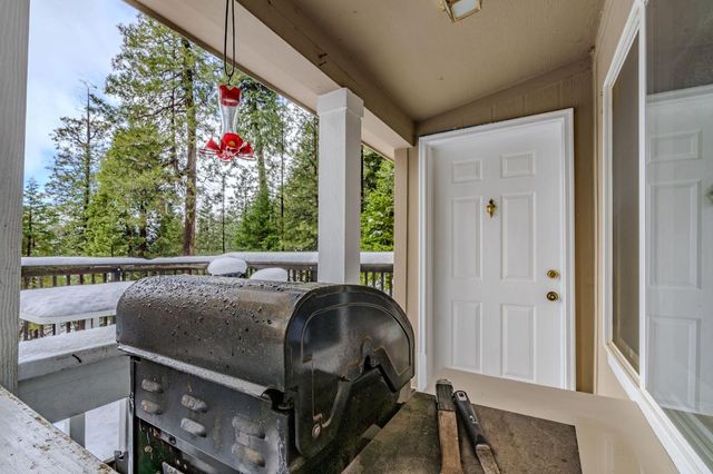 25630 Overland Dr, Volcano, CA 95689