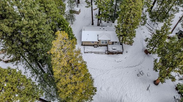 25630 Overland Dr, Volcano, CA 95689